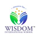 Wisdom International School Logo