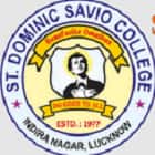 St Dominic Savio School Logo