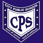 City Public School Logo