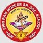 Shri Ram Modern Senior Secondary School Logo