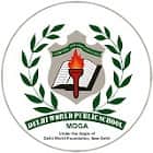 Delhi World Public School Logo