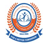 New Carmel School Logo
