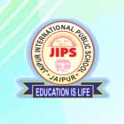 Jaipur International Public School Logo