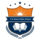 P. K Rural Public School Logo