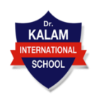 Dr Kalam International School Logo