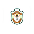 Delhi Public School Lava Logo
