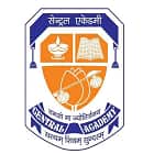 Central Academy Senior Secondary School Logo