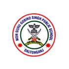 Mata Draupadi Namdhari Gobind Singh Public School Logo