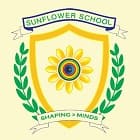 Sunflower School Logo
