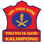 Army Public School Logo
