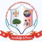 Karthi Vidhyalaya International School Logo