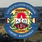 Little Flower School Logo