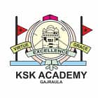 KSK Academy Logo