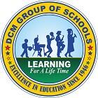DC Model Senior Secondary School Logo