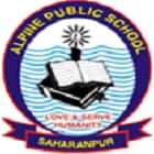 Alpine Public School Logo