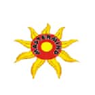 Master Mind Convent School Logo