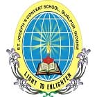 St Josephs Convent School Logo
