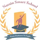 Narain Smart School Logo