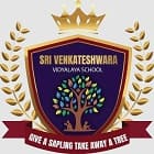 Sri Venkateshwara Vidyalaya School Logo