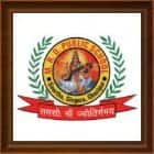 M.R.D Public School Logo