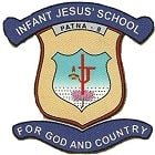 Infant Jesus School Logo