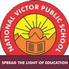 National Victor Public School Logo