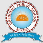 Crescent Public School Logo
