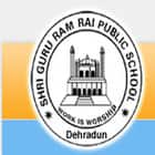 Sri Guru Ram Rai Public School Logo