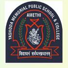 Yashoda Memorial Public School Logo