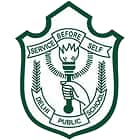Delhi Public School Logo
