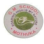 G M School Logo