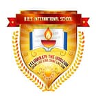 B.B.S International School Logo