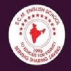 Seleina Charles Memorial English School Logo