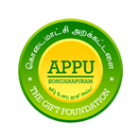 Appu Arivaalayem Secondary School Logo