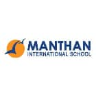 Manthan School Logo