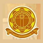 St Ann's Senior Secondary School Logo