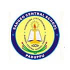 Sangeo Central School Logo