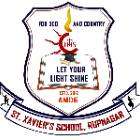 St. Xavier's School Logo