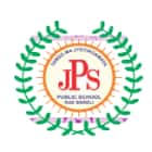 J P S Public School Logo