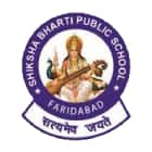 Shiksha Bharti Public School Logo