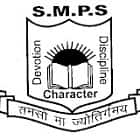 S.M. Public School Logo