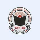 Maharishi Patanjali Vidya Mandir Logo