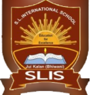 S.L. International School Logo