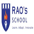 Rao's School Logo