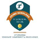 Prime Scholars International School Logo