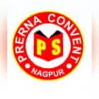 Prerna Convent Logo