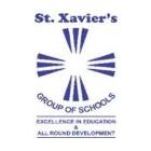 St Xaviers High School Logo