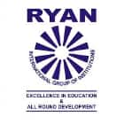 Ryan International School Logo