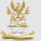 Dhar Public School Logo