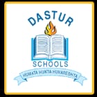 Sardar Dastur Hoshang Boys High School Logo